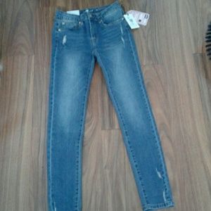 7 for all Mankind Jeans